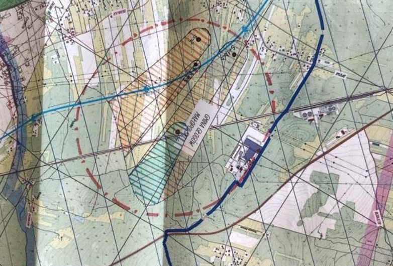 Burmistrz Głogowa Małopolskiego o koncepcjach przebiegu drogi krajowej nr 9