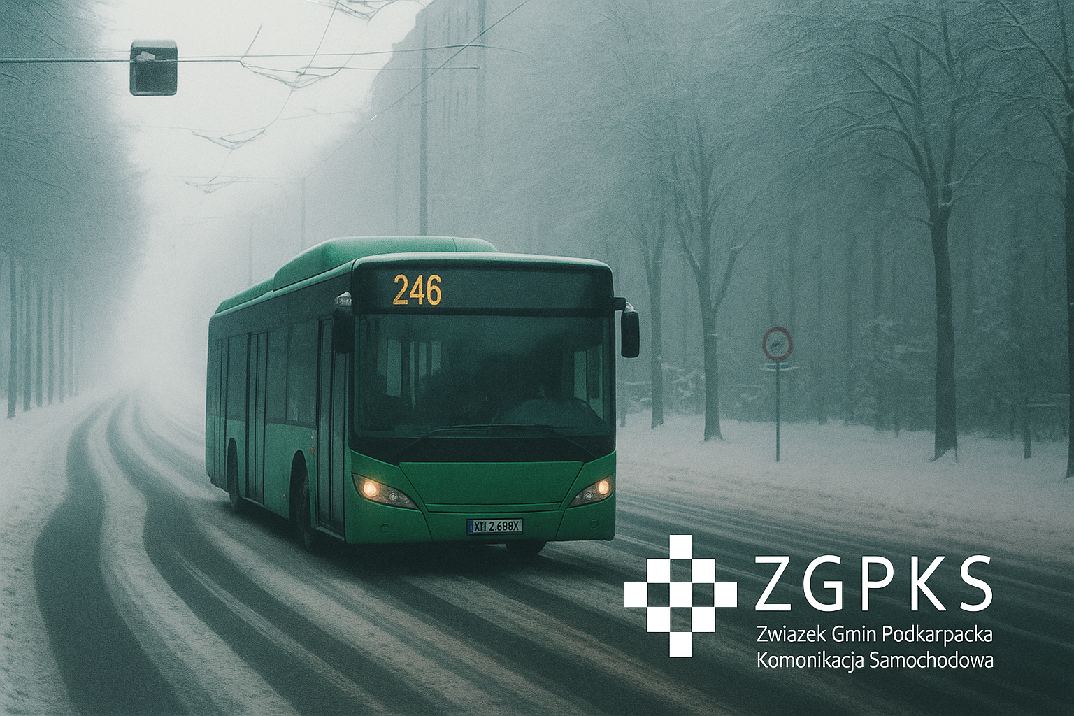 Burza w Podkarpackiej Komunikacji Samochodowej. Odwołano przewodniczącego Związku